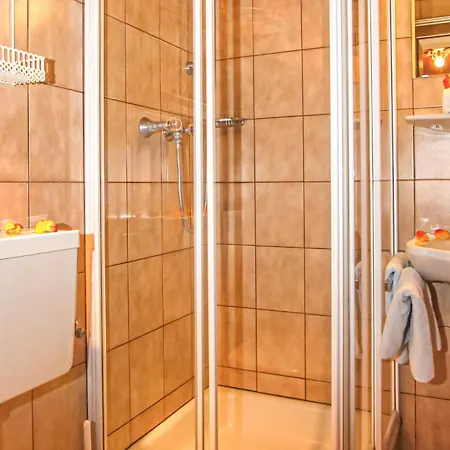 Attraktive Apartman *