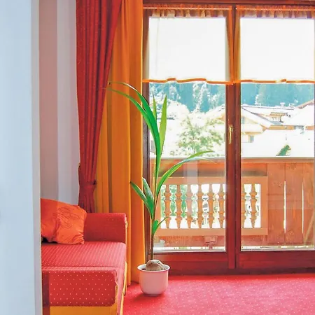 Attraktive Apartman *