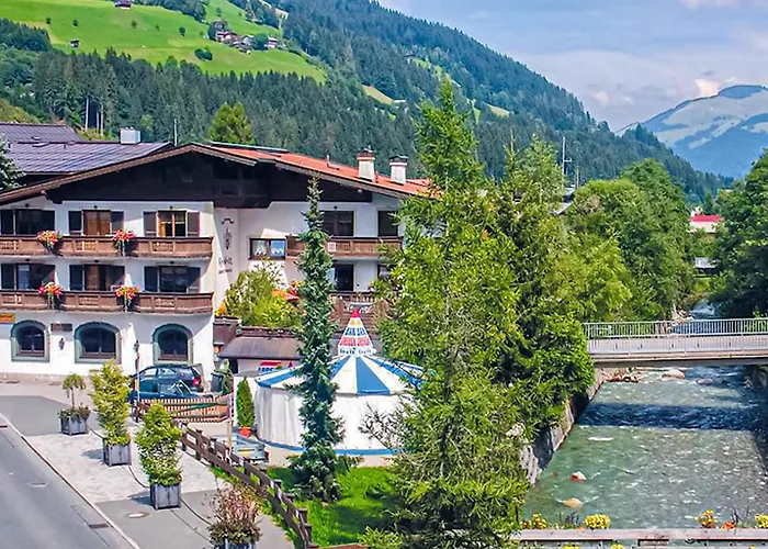 Attraktive Ferienwohnung *