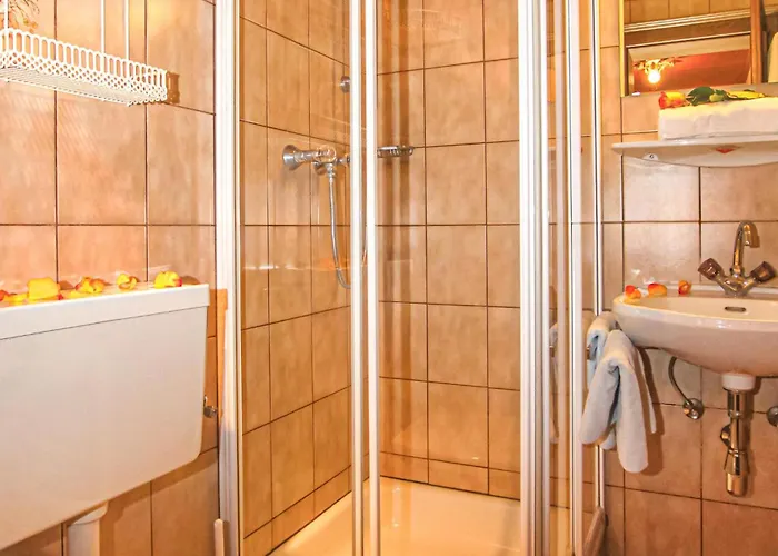 Attraktive Ferienwohnung Apartment *