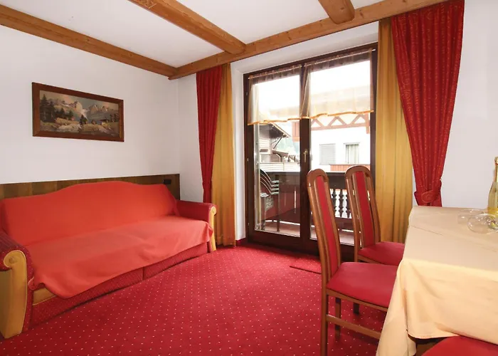 Attraktive Ferienwohnung * Kirchberg in Tirol