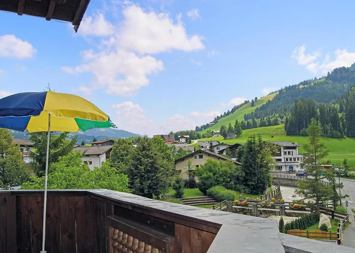 Attraktive Ferienwohnung *