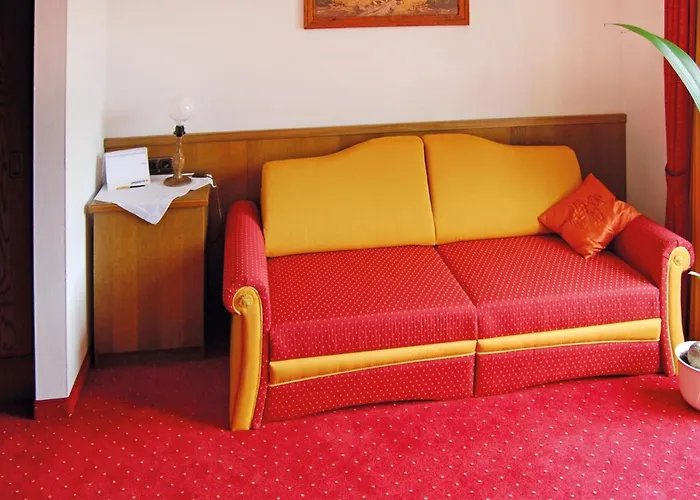 Attraktive Ferienwohnung