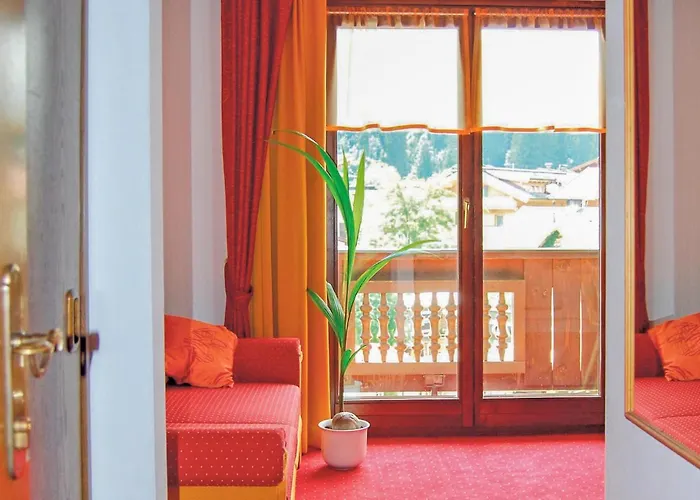 Attraktive Ferienwohnung Apartment *