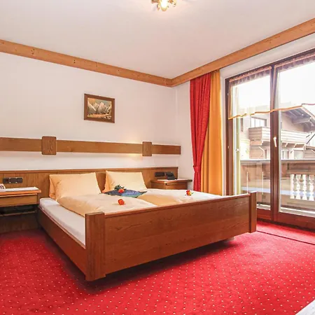 Apartman Attraktive