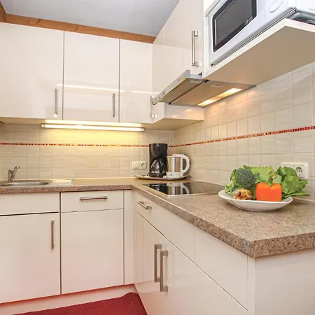Apartman Attraktive *