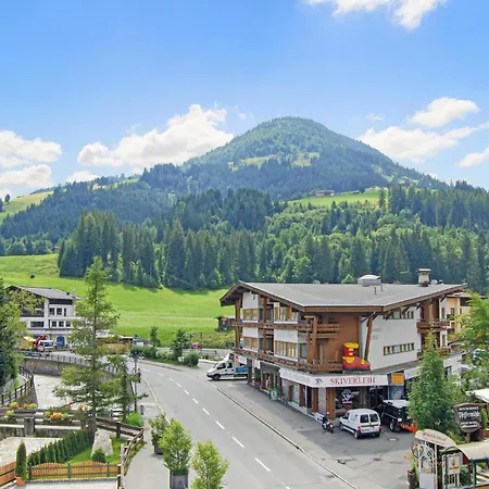 Attraktive Apartman