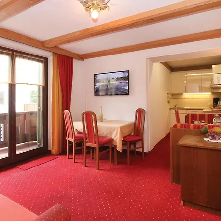 Attraktive Κίρχμπεργκ ιν Τιρόλ